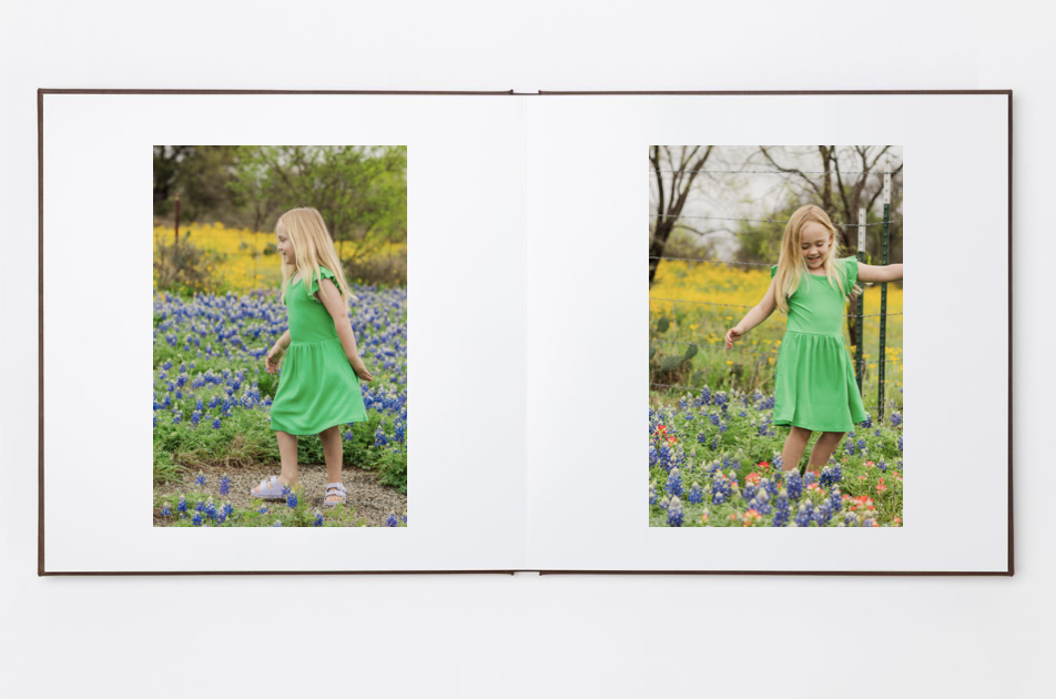 photo album